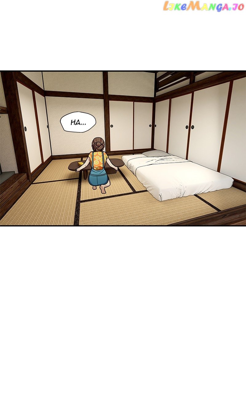Midnight Poppy Land chapter 101 - page 44