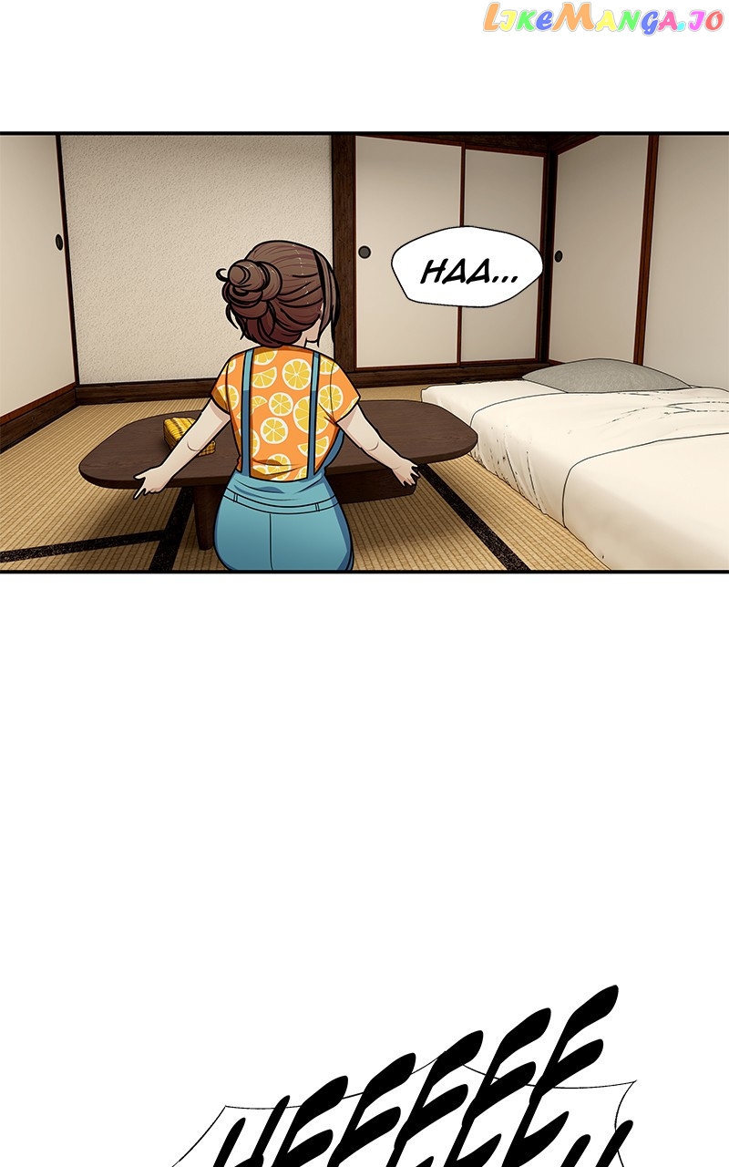 Midnight Poppy Land chapter 101 - page 45