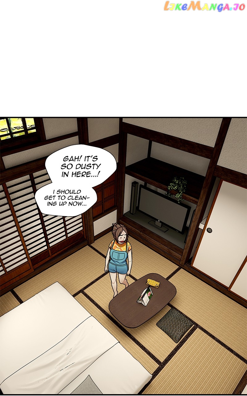 Midnight Poppy Land chapter 101 - page 47