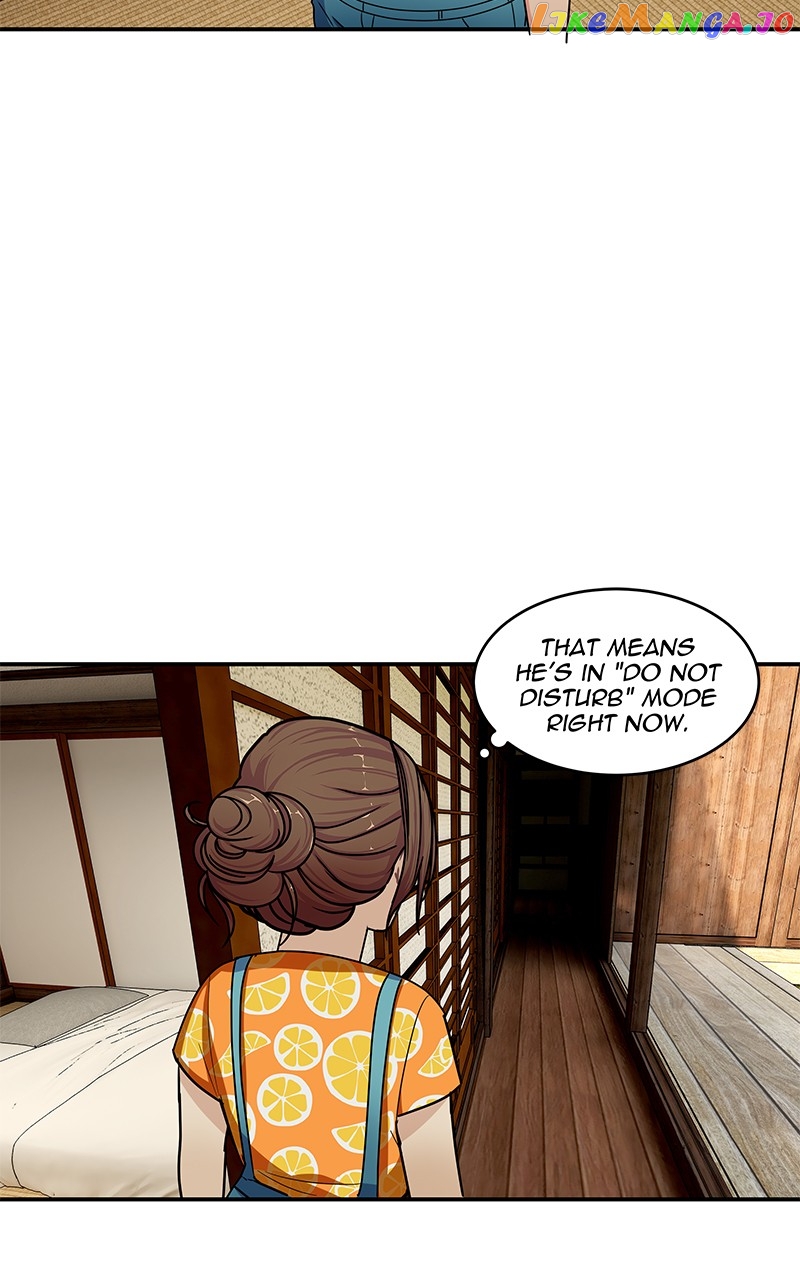 Midnight Poppy Land chapter 101 - page 49