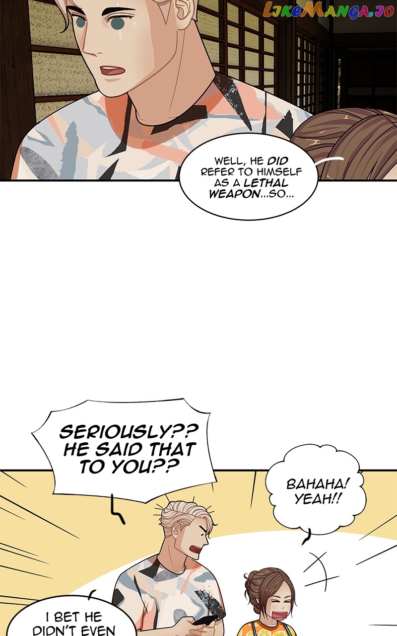 Midnight Poppy Land chapter 101 - page 5
