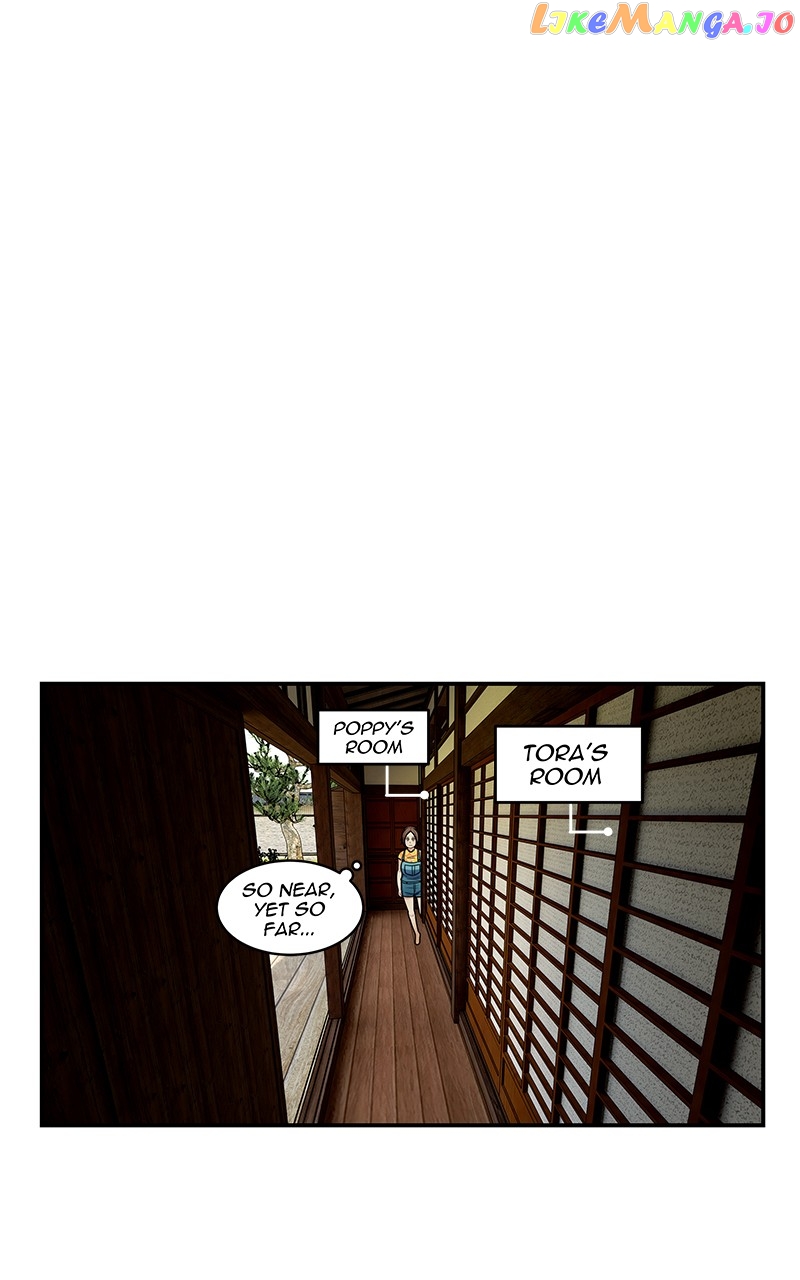 Midnight Poppy Land chapter 101 - page 50