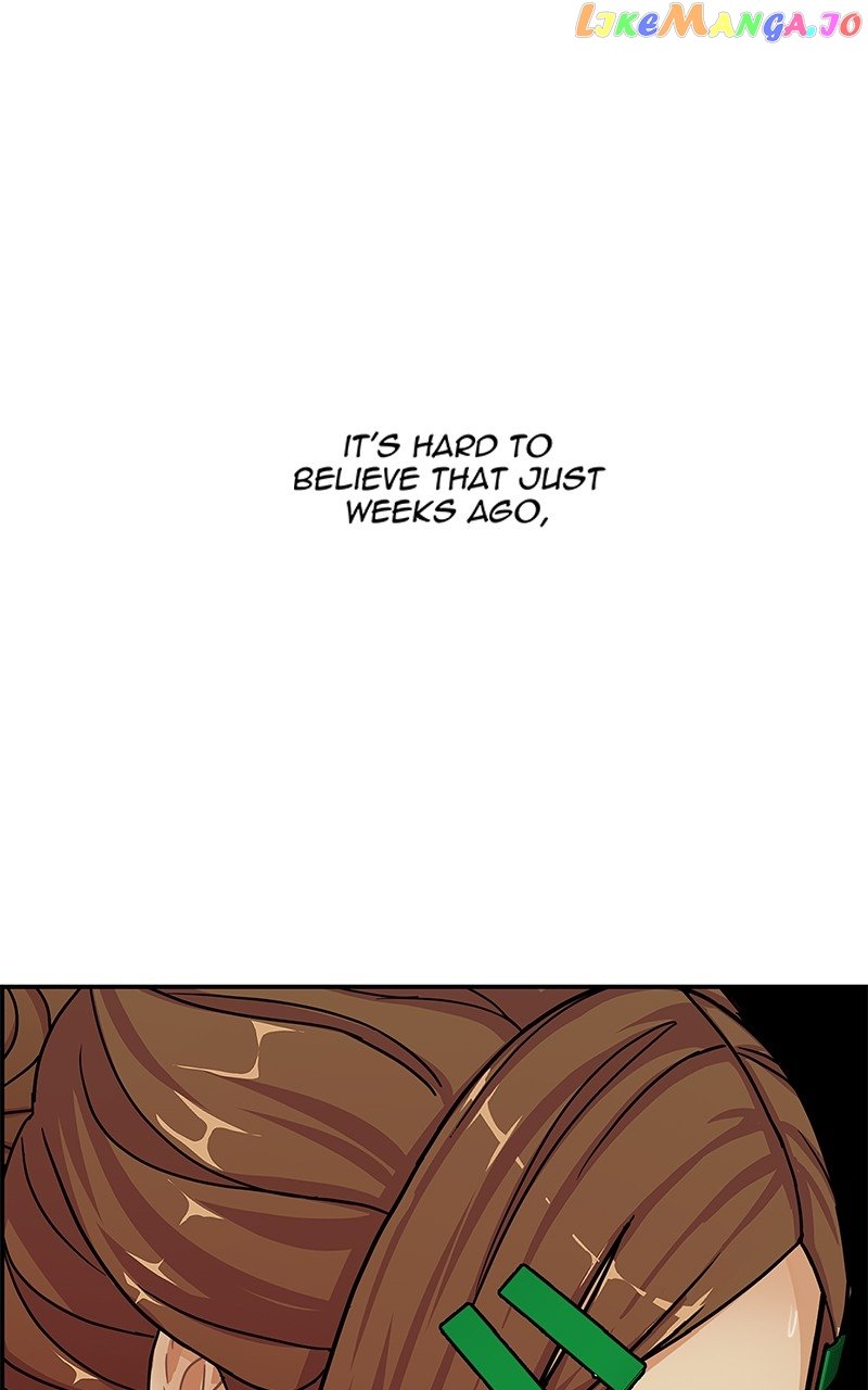 Midnight Poppy Land chapter 101 - page 59