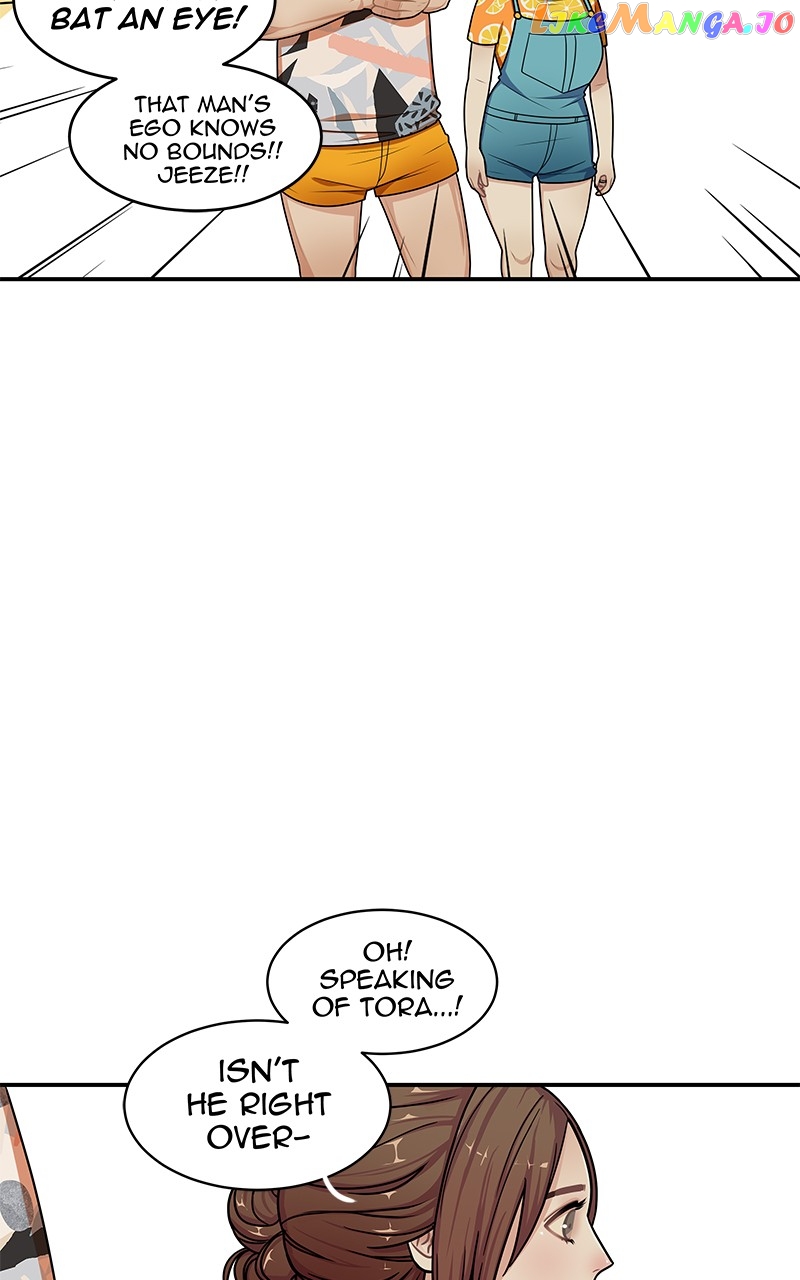 Midnight Poppy Land chapter 101 - page 6