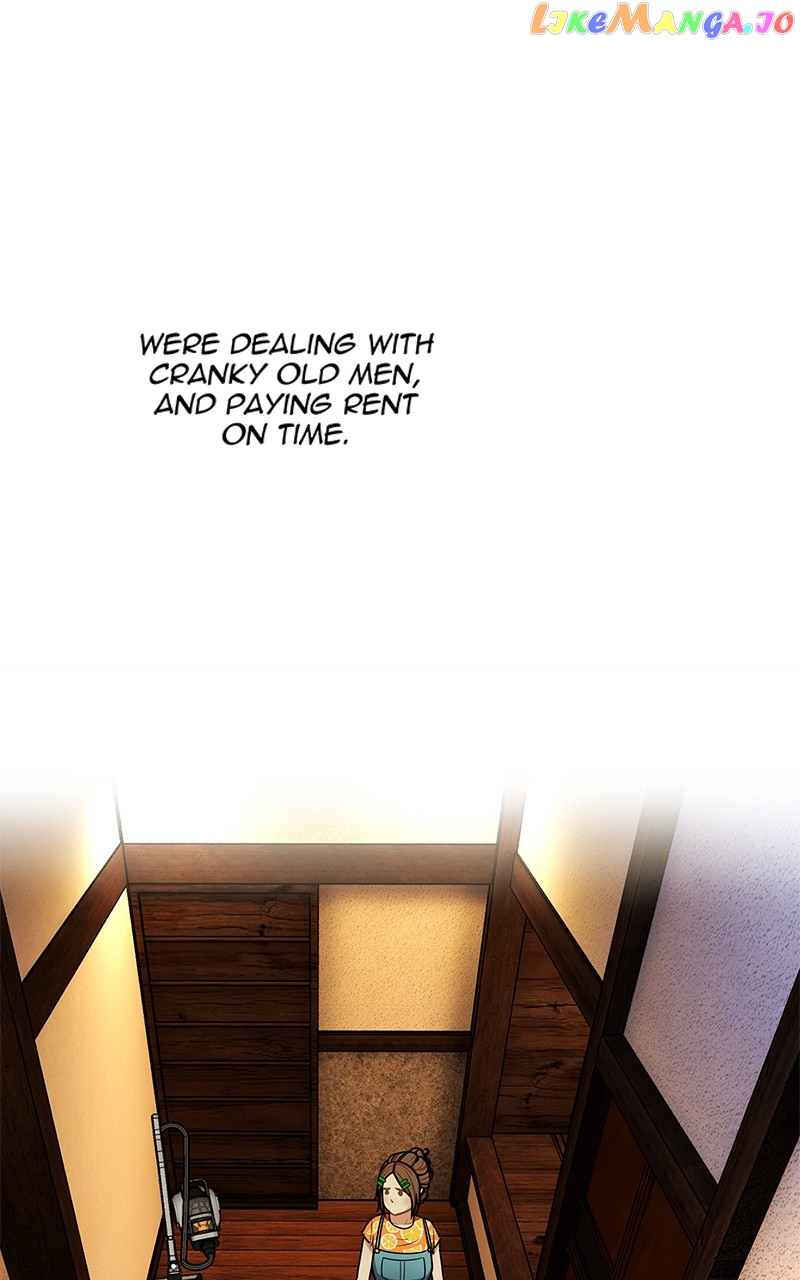 Midnight Poppy Land chapter 101 - page 61
