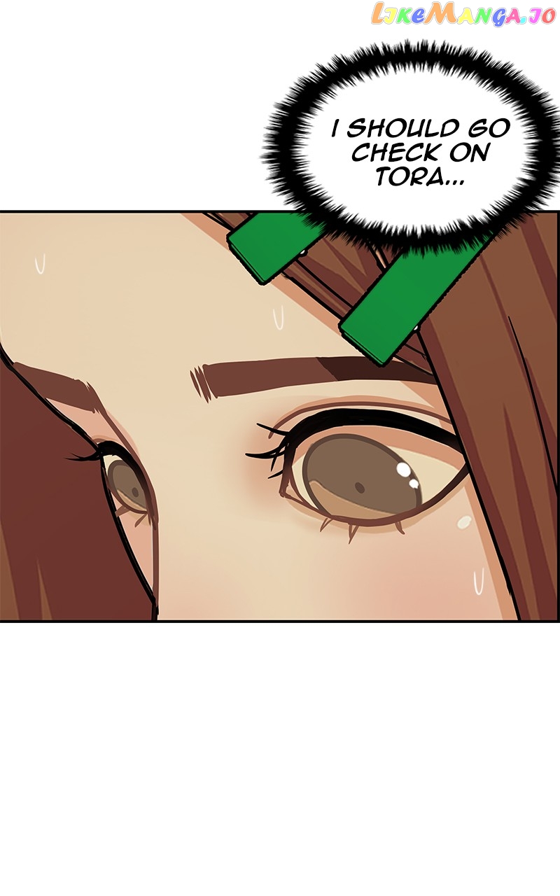 Midnight Poppy Land chapter 101 - page 63