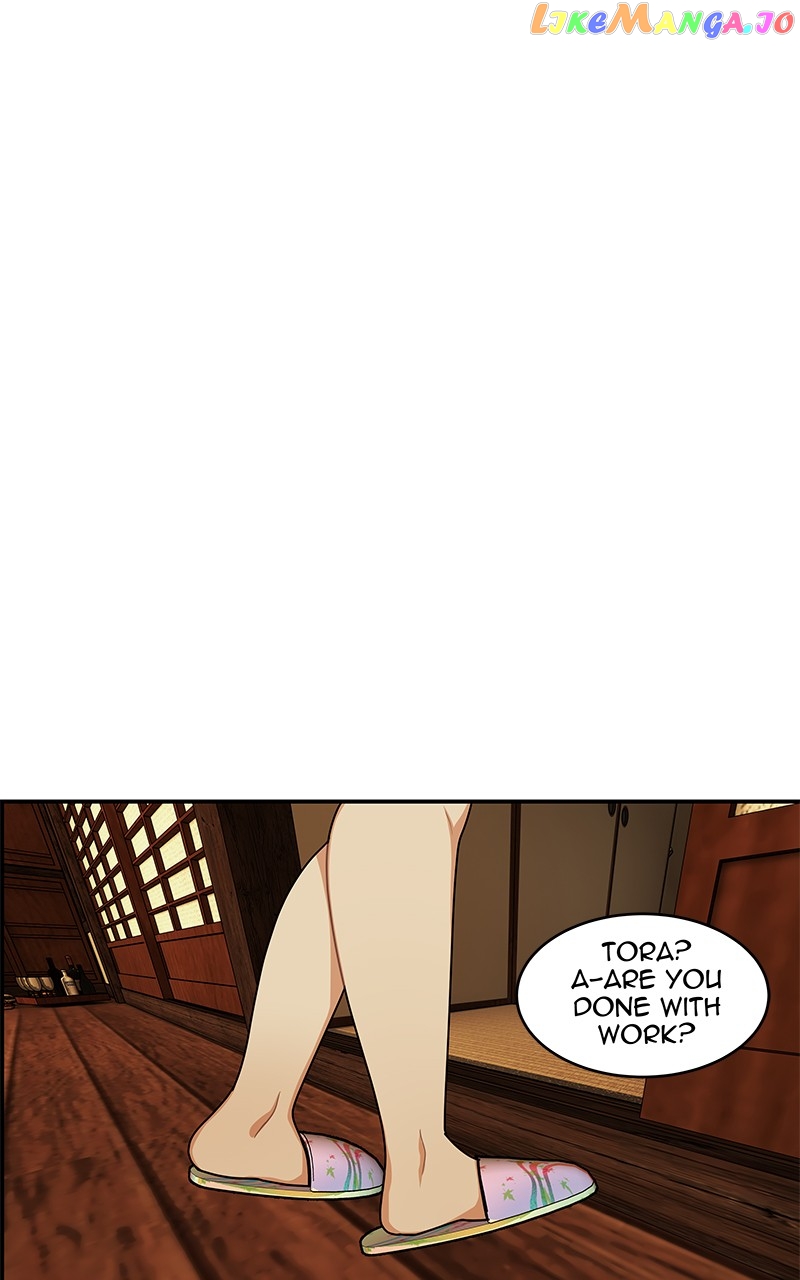 Midnight Poppy Land chapter 101 - page 65
