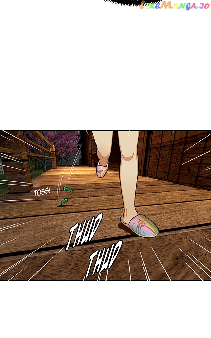 Midnight Poppy Land chapter 101 - page 71