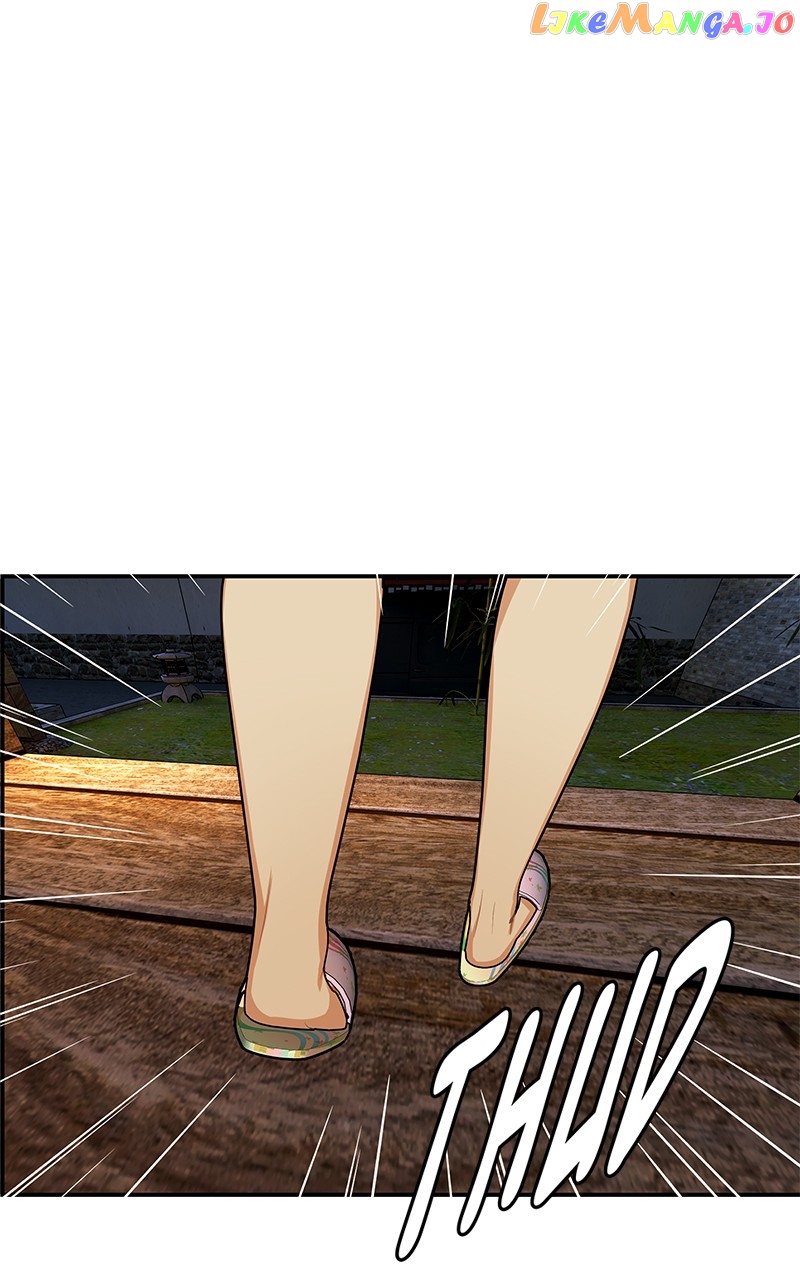 Midnight Poppy Land chapter 101 - page 72