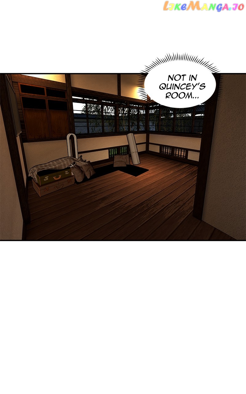 Midnight Poppy Land chapter 101 - page 77