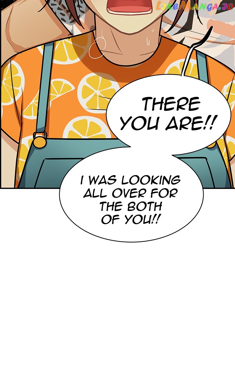 Midnight Poppy Land chapter 101 - page 87