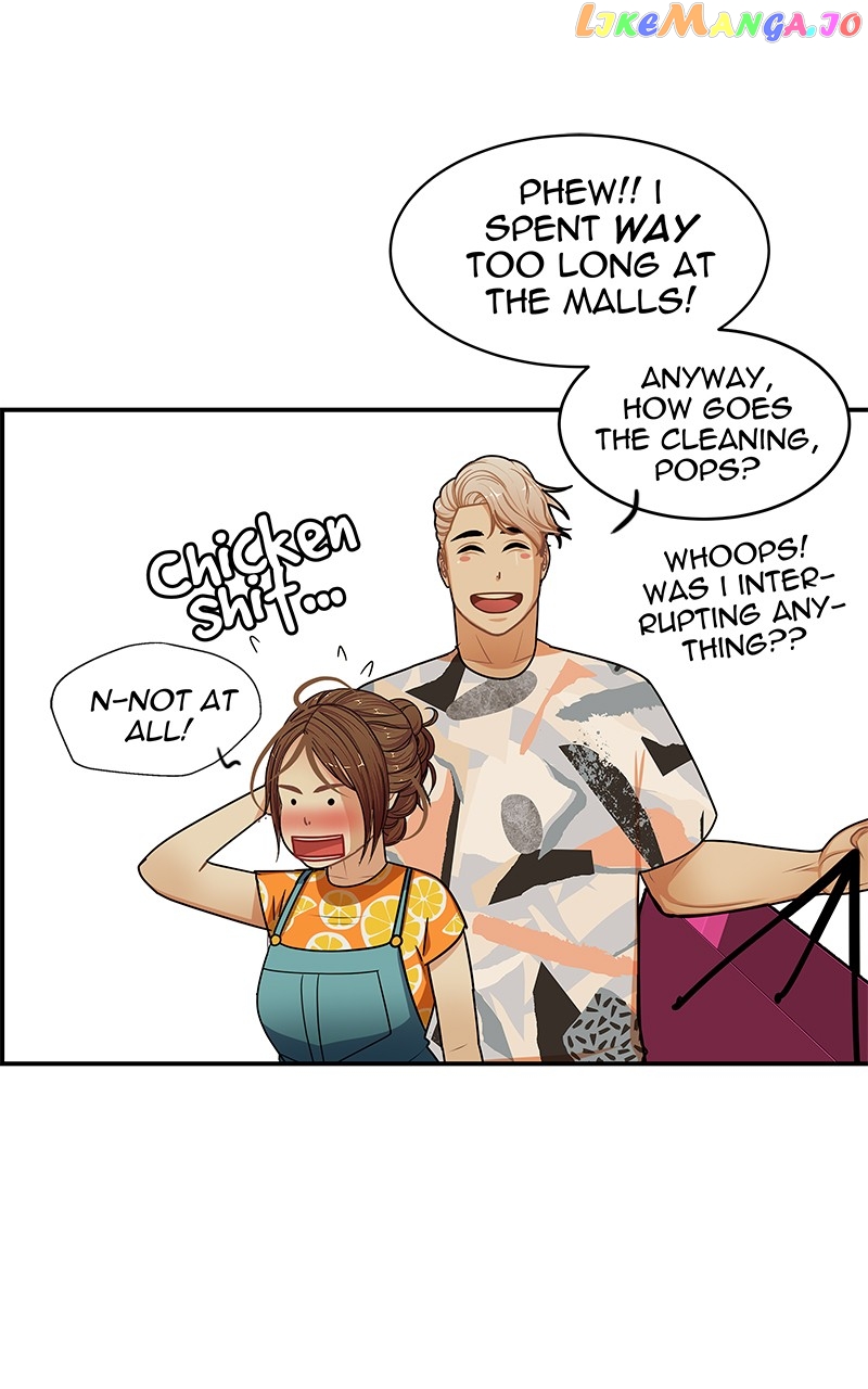 Midnight Poppy Land chapter 101 - page 88