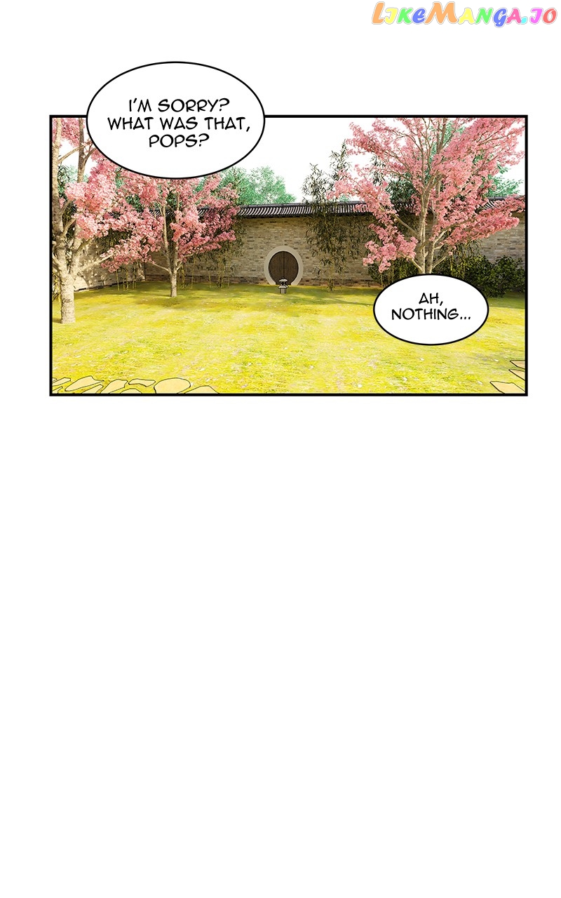 Midnight Poppy Land chapter 101 - page 9