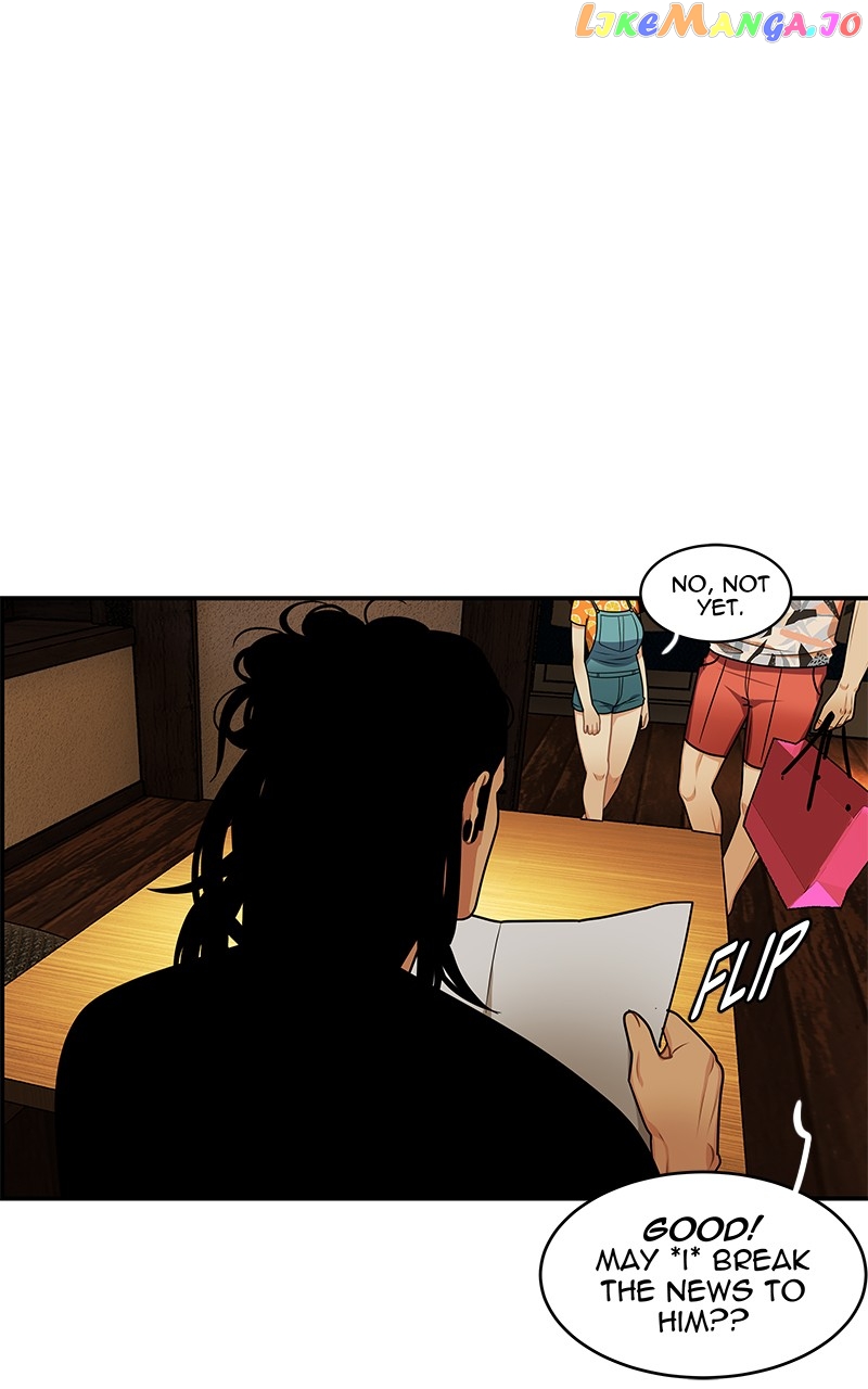 Midnight Poppy Land chapter 101 - page 90
