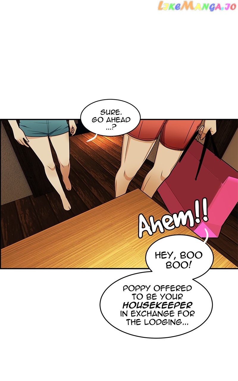 Midnight Poppy Land chapter 101 - page 91