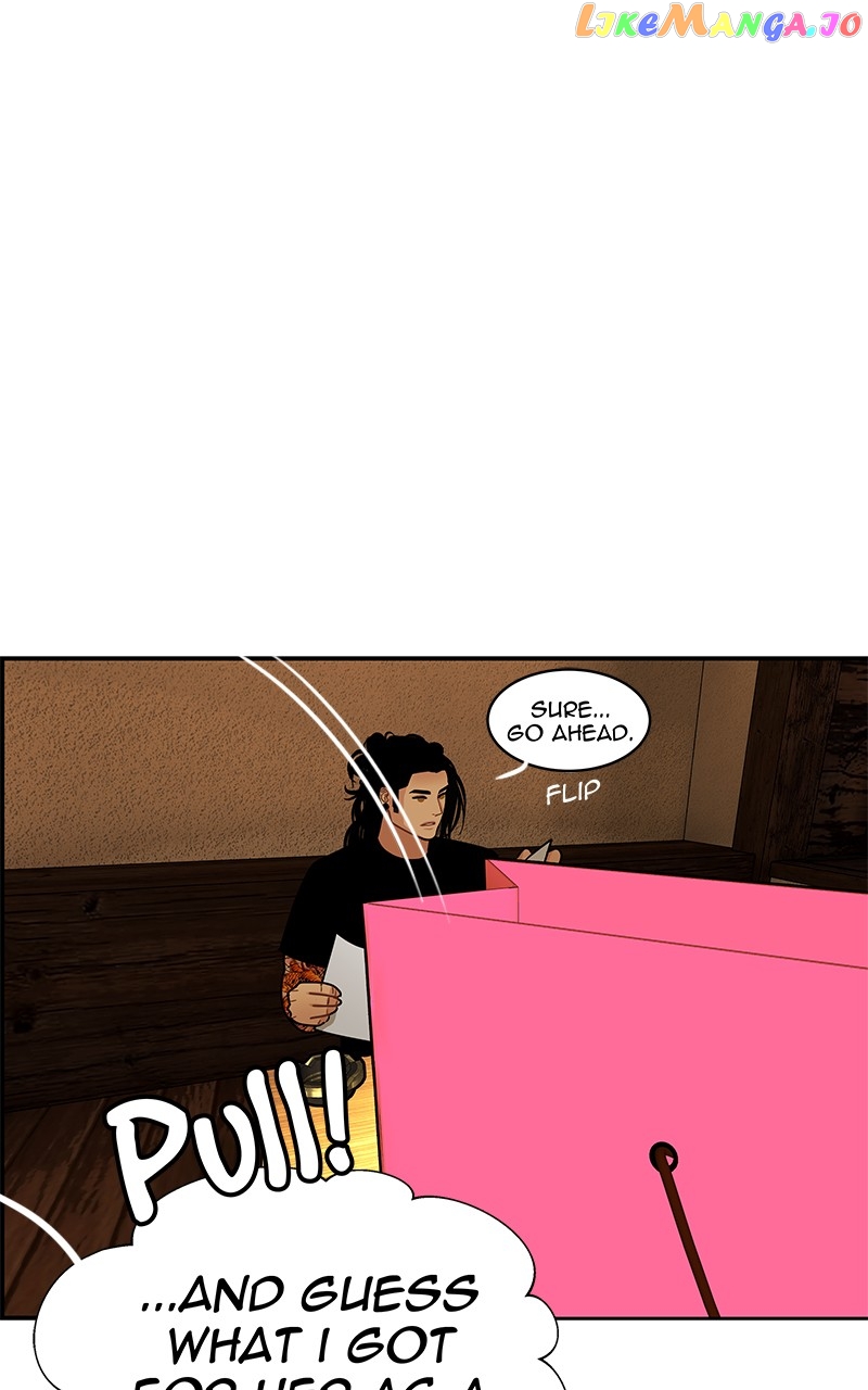 Midnight Poppy Land chapter 101 - page 92