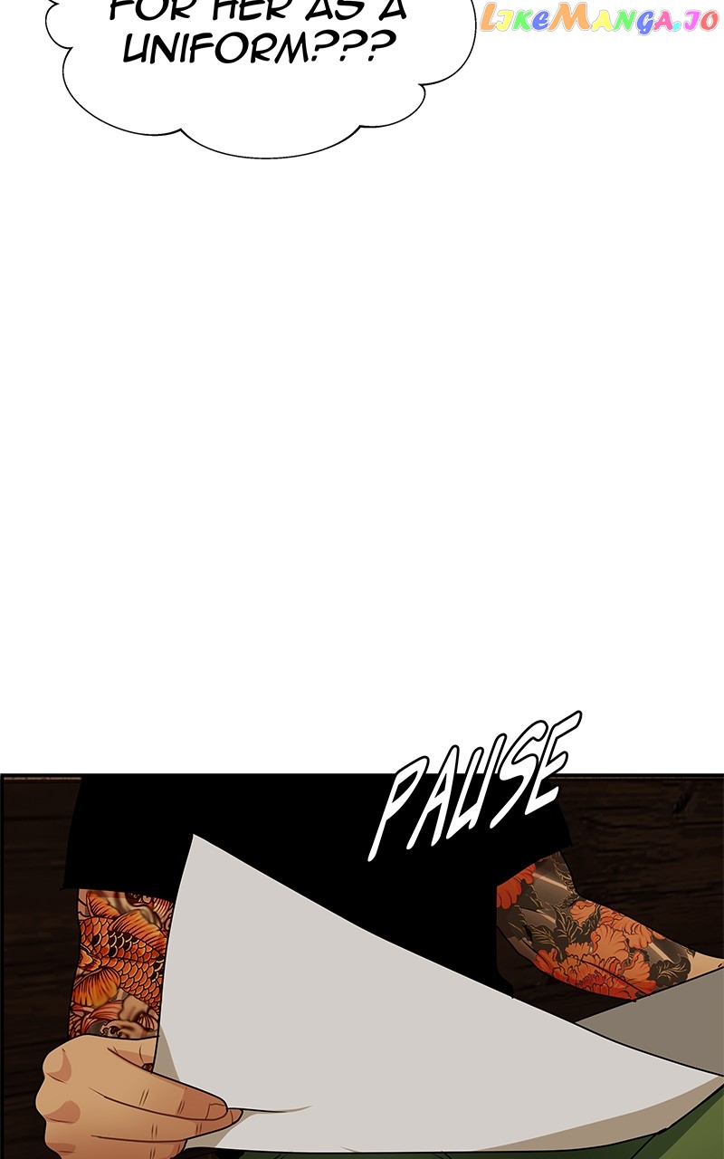 Midnight Poppy Land chapter 101 - page 93