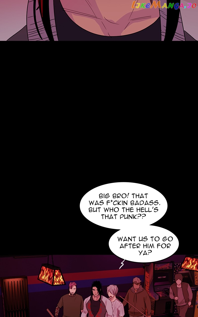 Midnight Poppy Land chapter 28 - page 13