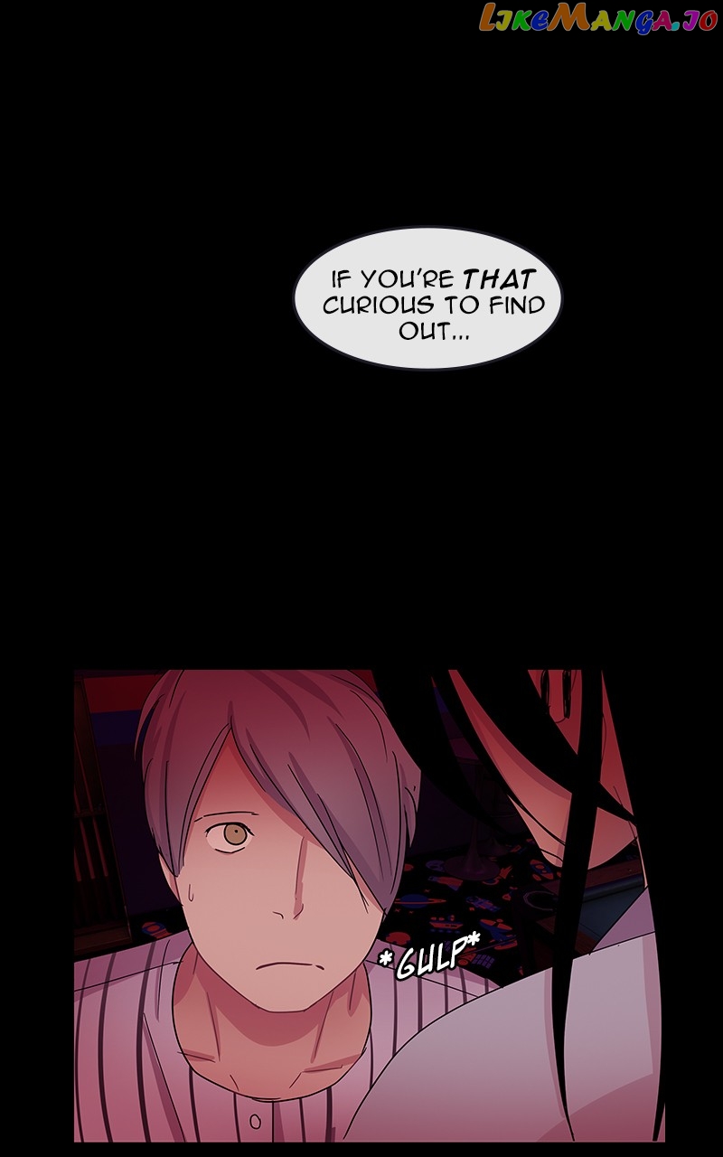 Midnight Poppy Land chapter 28 - page 17