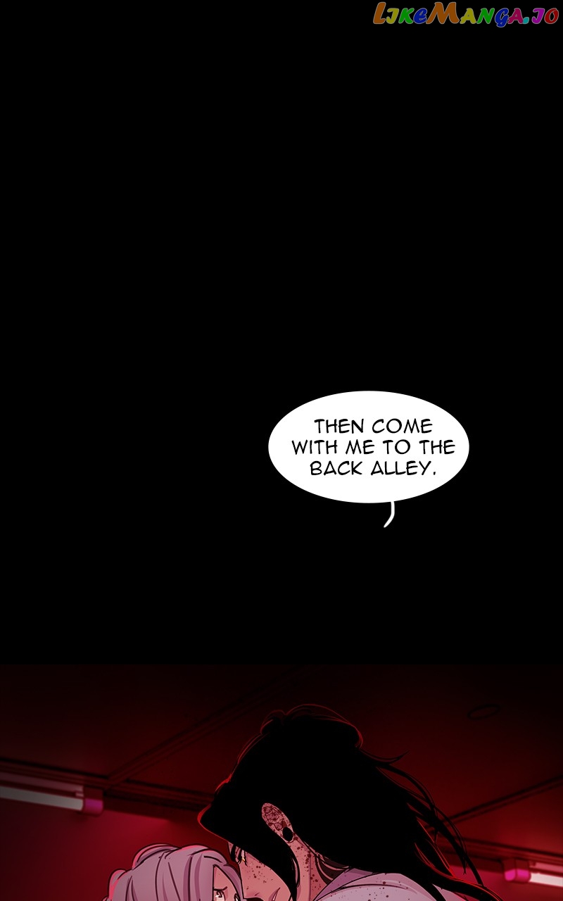 Midnight Poppy Land chapter 28 - page 18