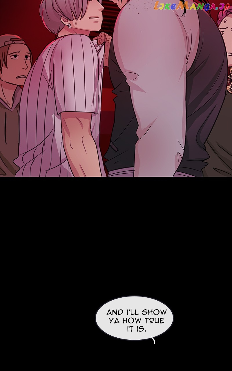 Midnight Poppy Land chapter 28 - page 19