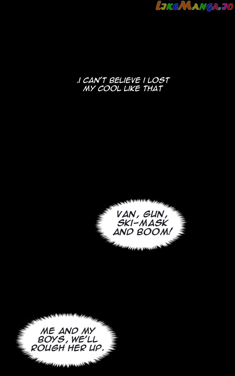 Midnight Poppy Land chapter 28 - page 25