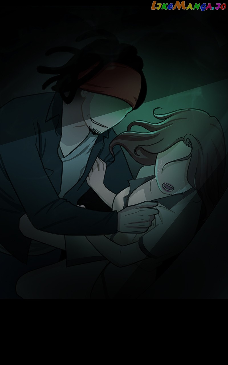 Midnight Poppy Land chapter 28 - page 26