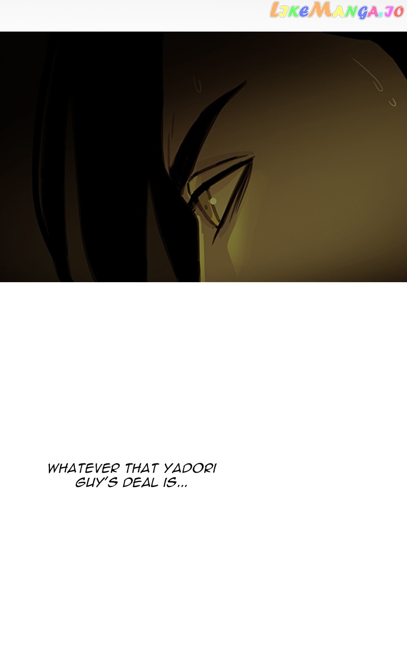 Midnight Poppy Land chapter 28 - page 29