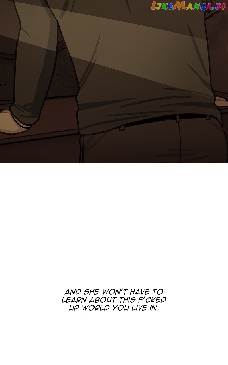 Midnight Poppy Land chapter 28 - page 32