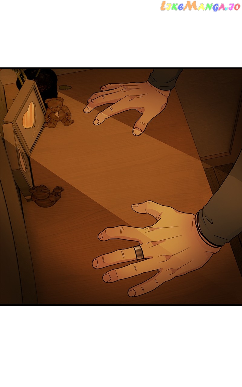 Midnight Poppy Land chapter 28 - page 33