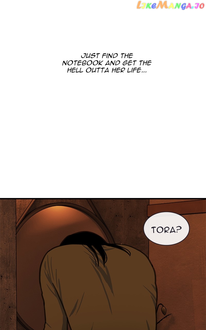 Midnight Poppy Land chapter 28 - page 34