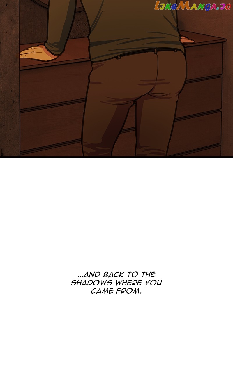 Midnight Poppy Land chapter 28 - page 35