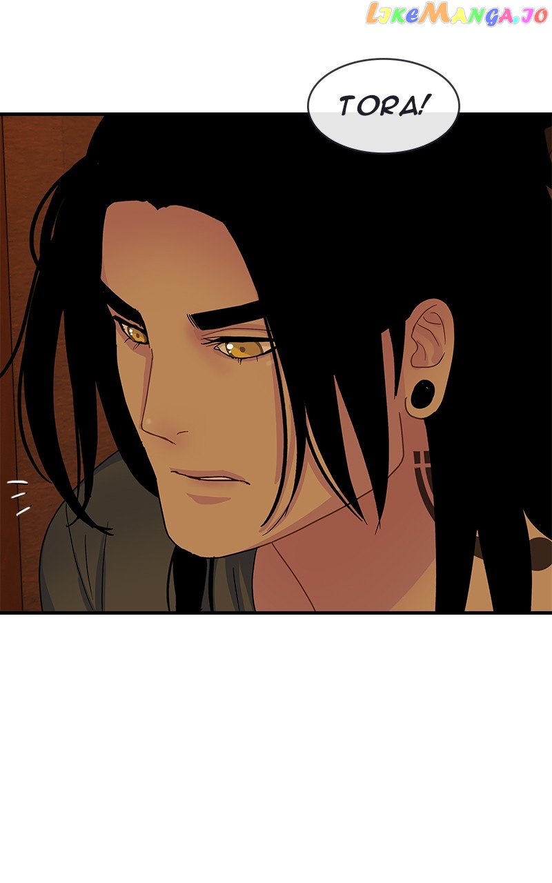 Midnight Poppy Land chapter 28 - page 36
