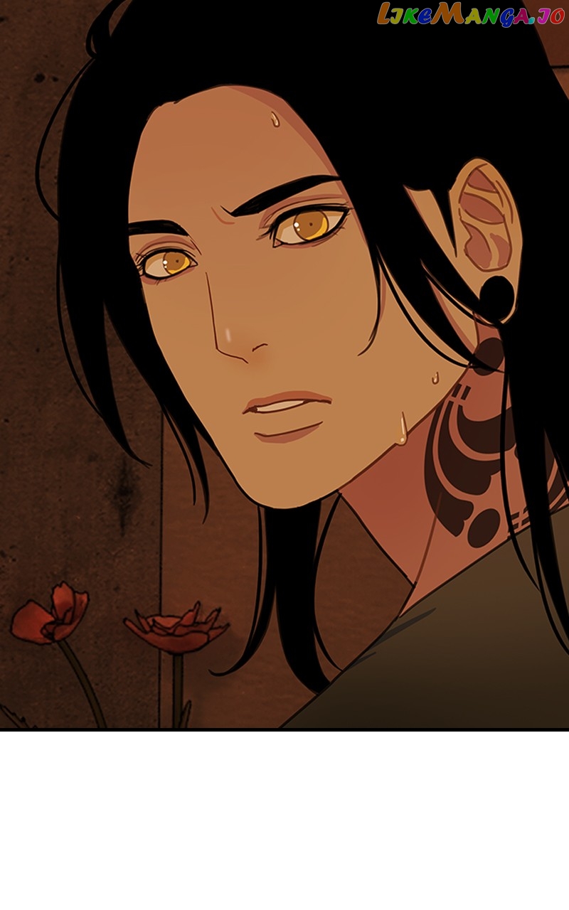 Midnight Poppy Land chapter 28 - page 39