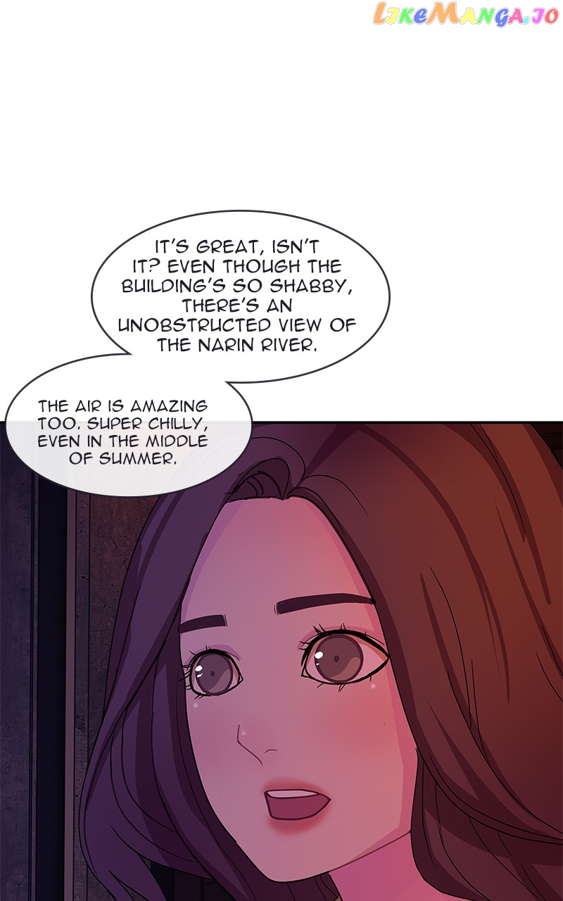 Midnight Poppy Land chapter 28 - page 48