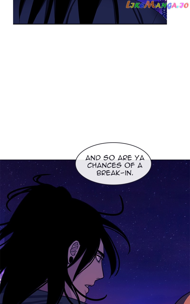 Midnight Poppy Land chapter 28 - page 50