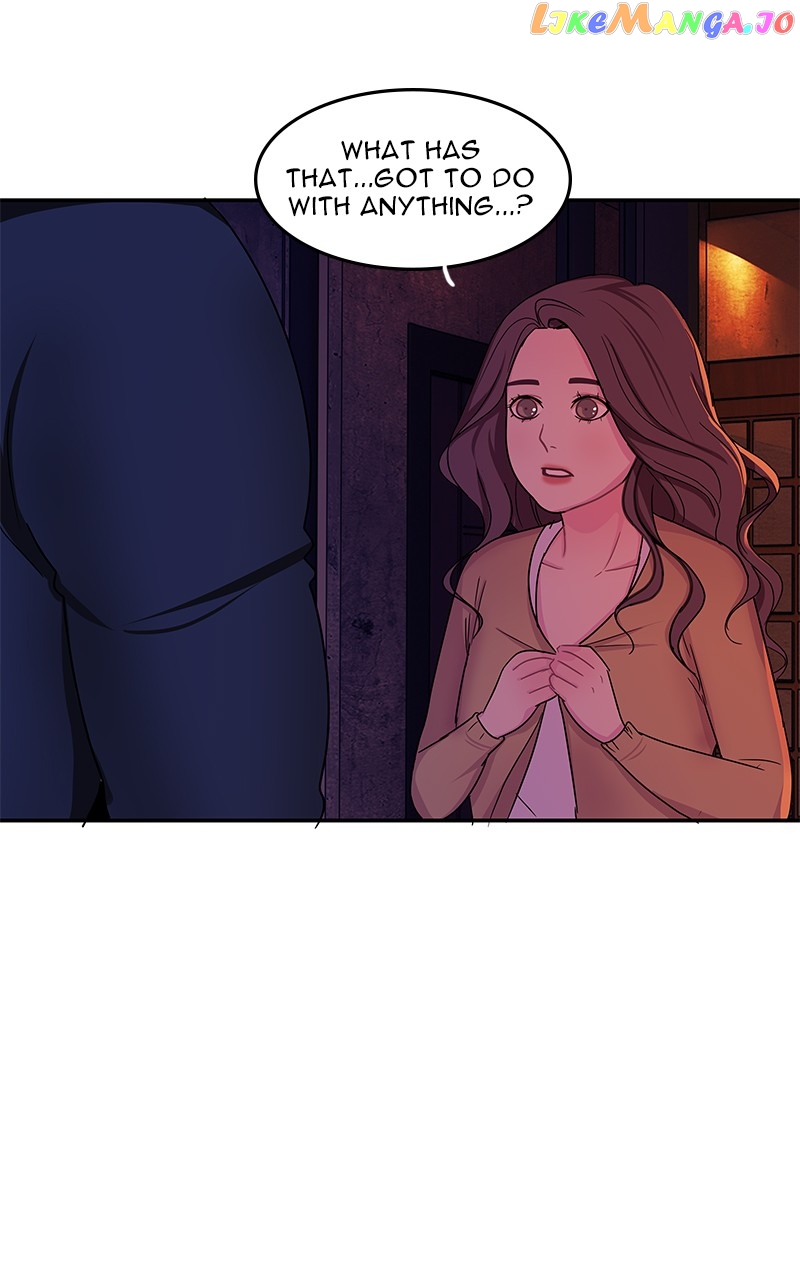 Midnight Poppy Land chapter 28 - page 54
