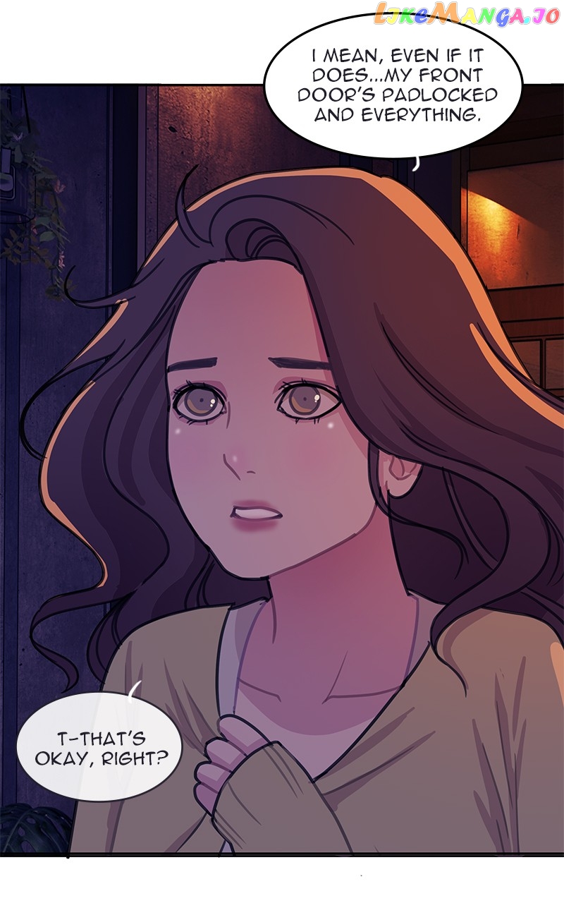 Midnight Poppy Land chapter 28 - page 55