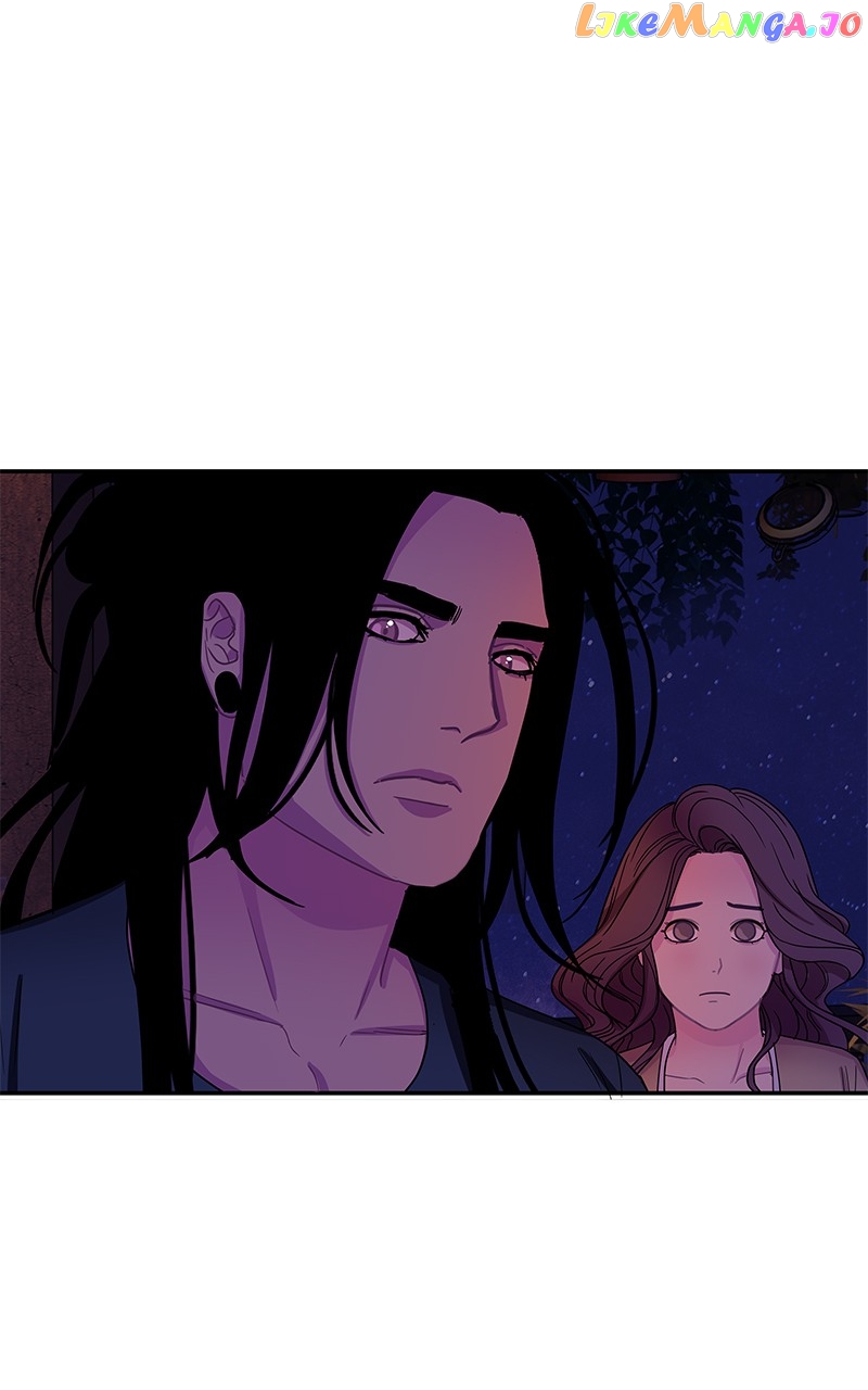 Midnight Poppy Land chapter 28 - page 56