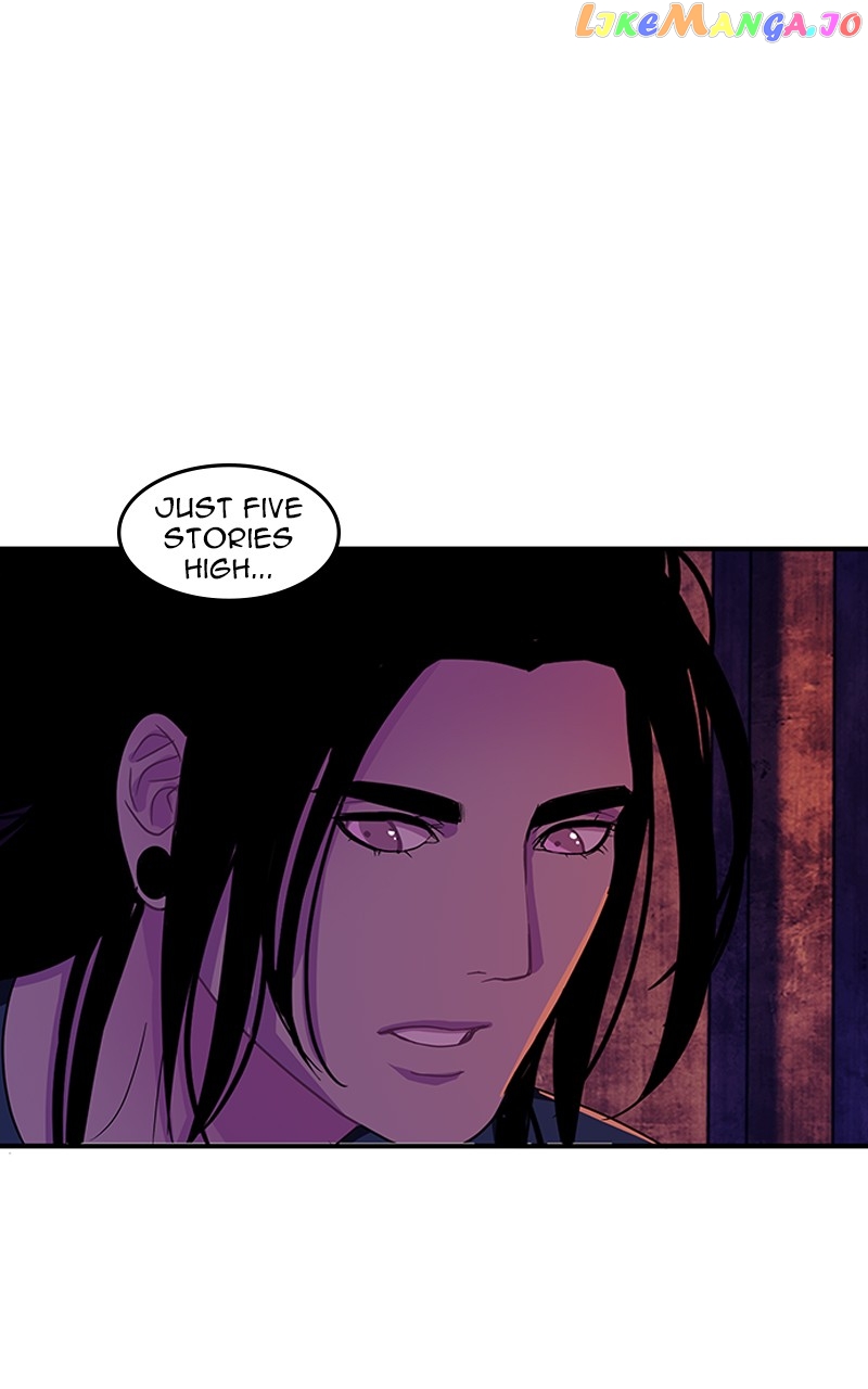 Midnight Poppy Land chapter 28 - page 58