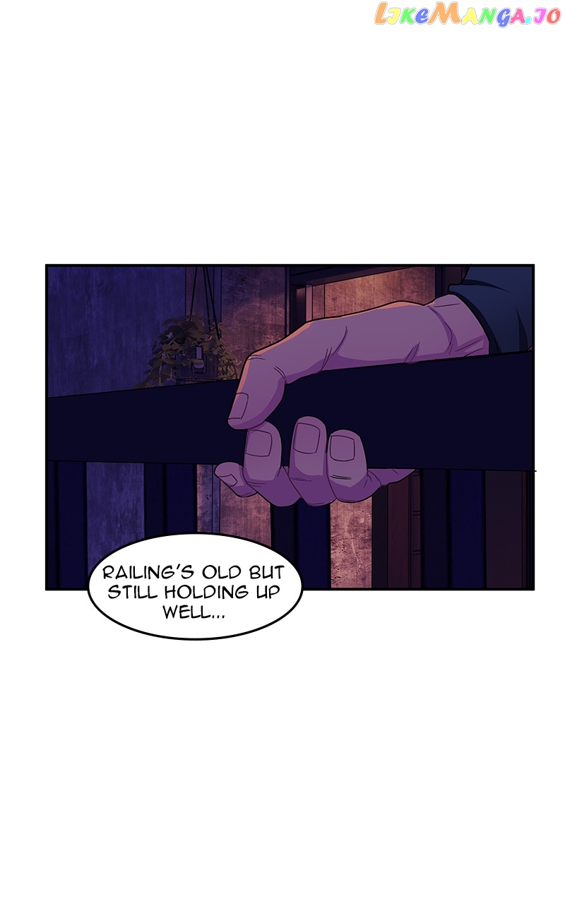 Midnight Poppy Land chapter 28 - page 59