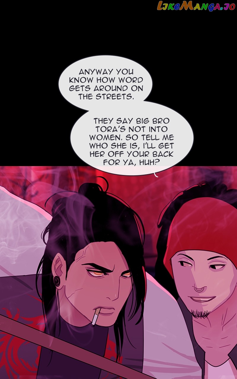 Midnight Poppy Land chapter 28 - page 6