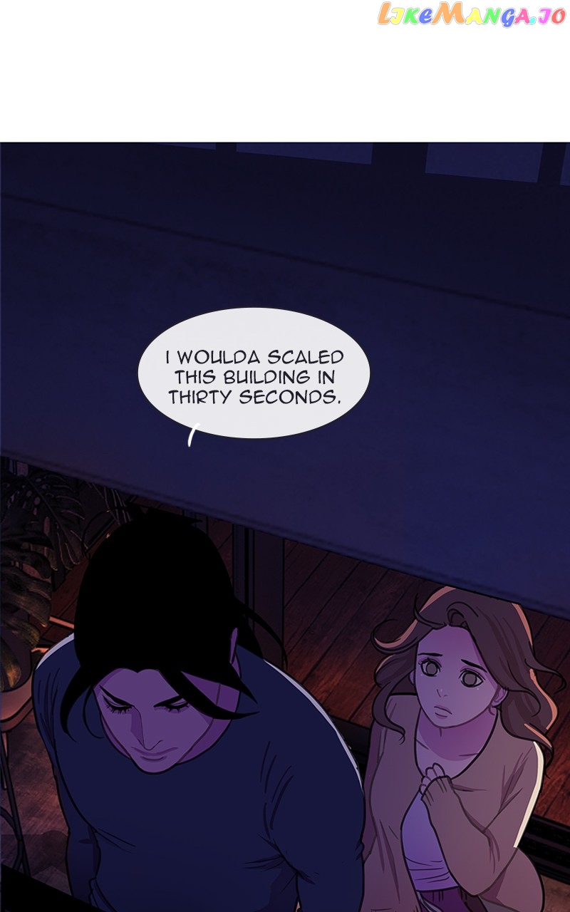 Midnight Poppy Land chapter 28 - page 60