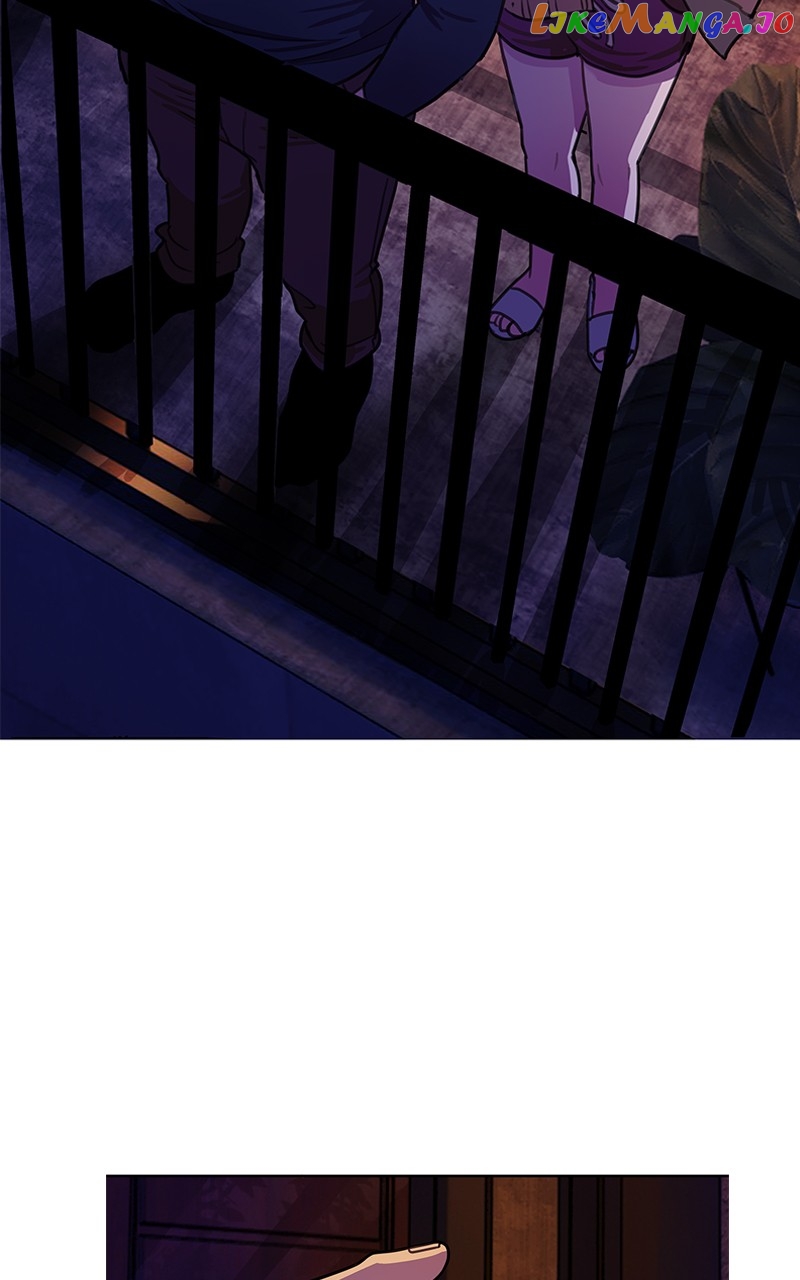 Midnight Poppy Land chapter 28 - page 61