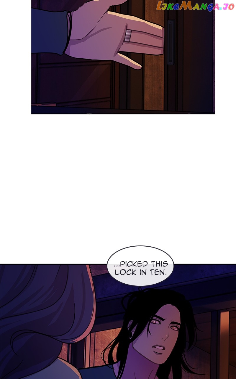 Midnight Poppy Land chapter 28 - page 62