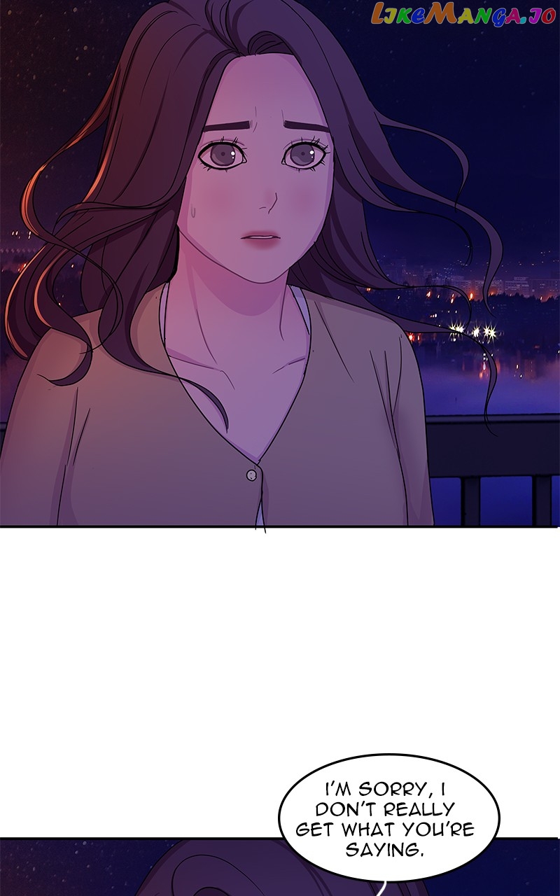 Midnight Poppy Land chapter 28 - page 64