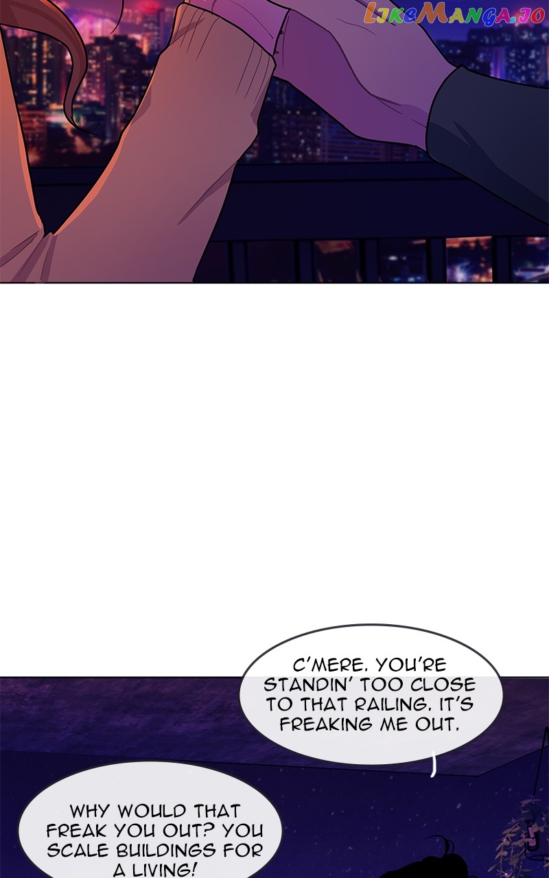 Midnight Poppy Land chapter 28 - page 74