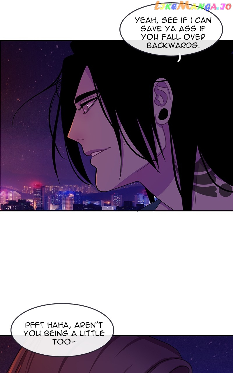 Midnight Poppy Land chapter 28 - page 76