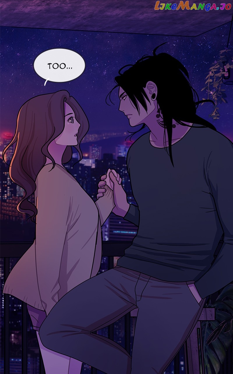 Midnight Poppy Land chapter 28 - page 80