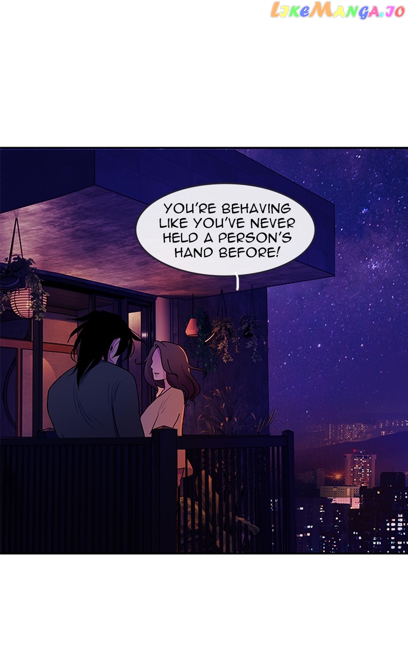 Midnight Poppy Land chapter 28 - page 83